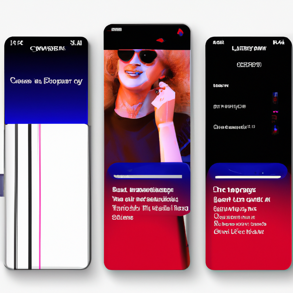 Character portrait and arena scene